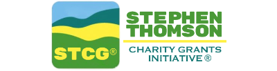 The Stephen Thomson, Charity Grants Initiative